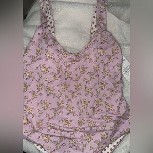 Dippin Daisy One Piece Swimsuit